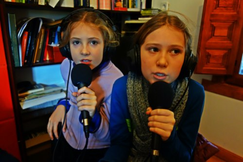 Radio Valdivielso